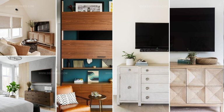 3391428 Dark TV Entertainment Center Ideas