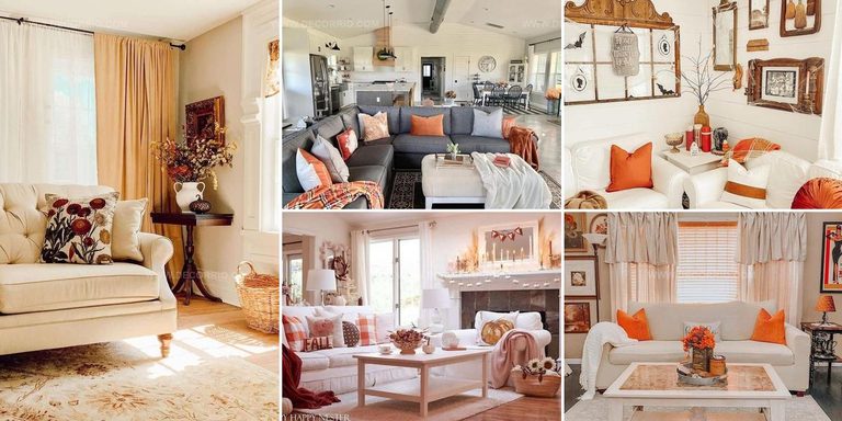 9688141 Orange Living Room Ideas