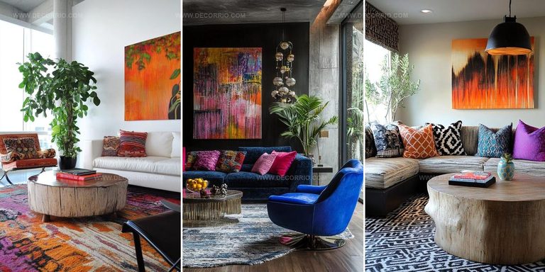 1790890 Eye-Catching Living Room Ideas