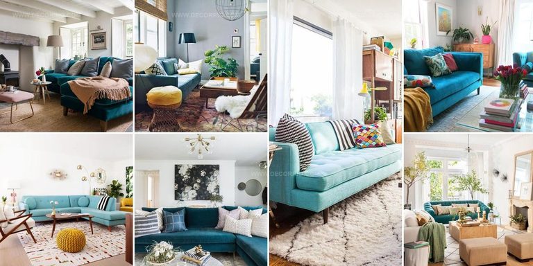 5846938 Turquoise Sofa Living Room Ideas