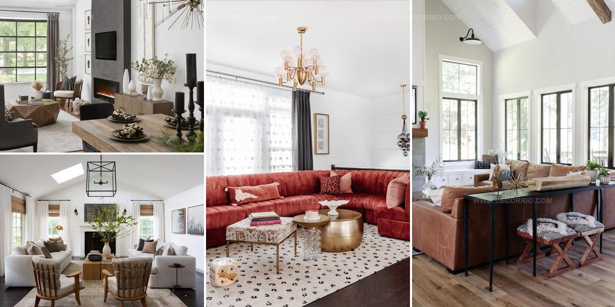 4616837 Large Living Room Decor Ideas