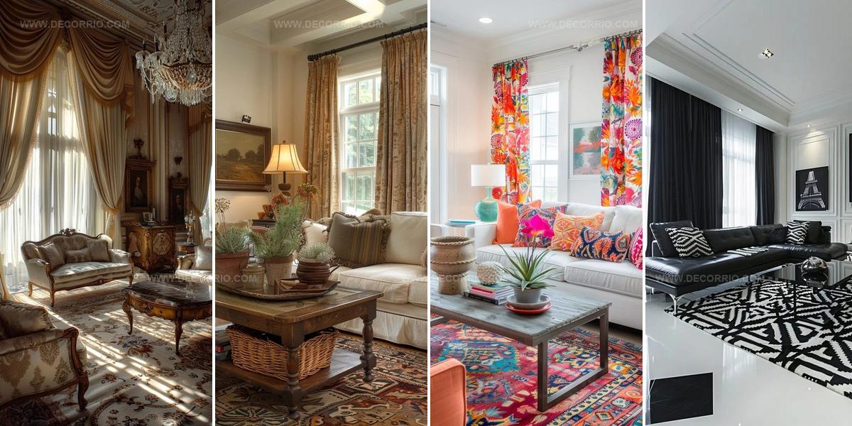5943843 Living Room Curtain Themes
