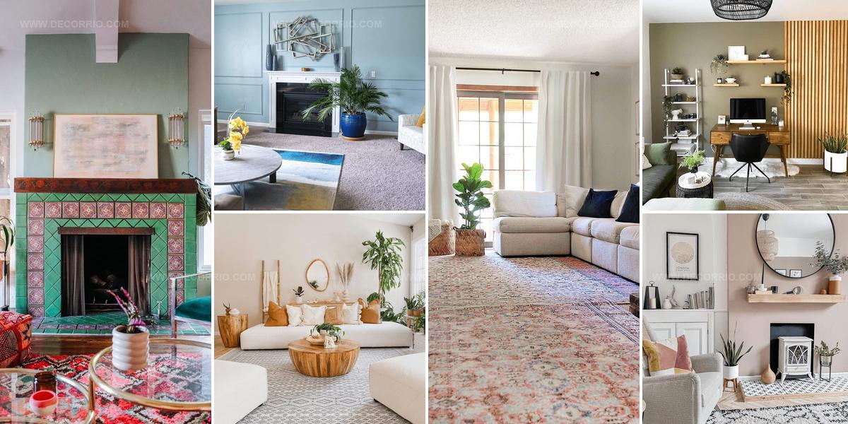 9291129 Pastel Living Room Decor Ideas