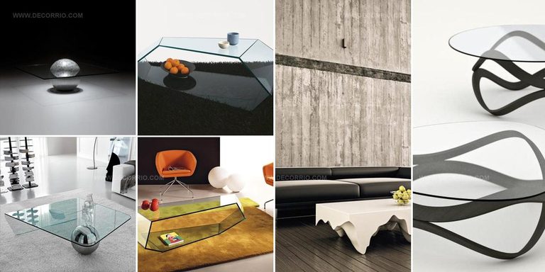 2303331 Modern Coffee Table Ideas