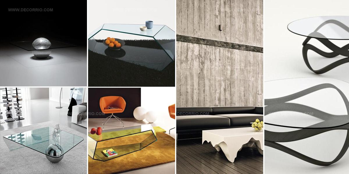 2303331 Modern Coffee Table Ideas