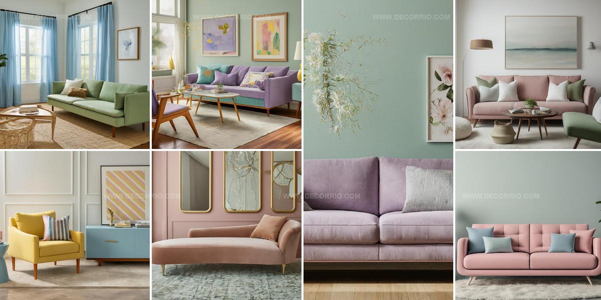 6015650 Inspirational Pastel Living Room Ideas