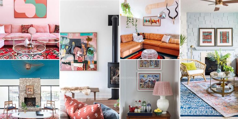 6959540 Red Living Room Ideas