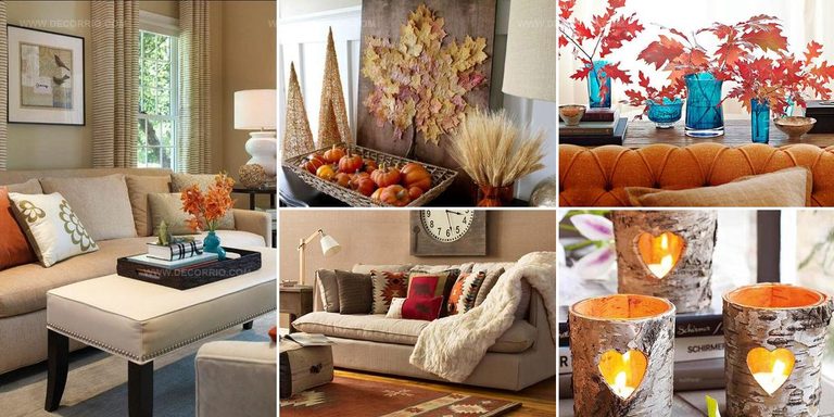 8837374 Autumn Living Room Tips