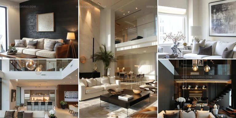 8950182 Frosty Contemporary Living Room Design Ideas