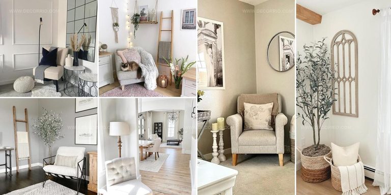 9755134 Corner Decorating Ideas
