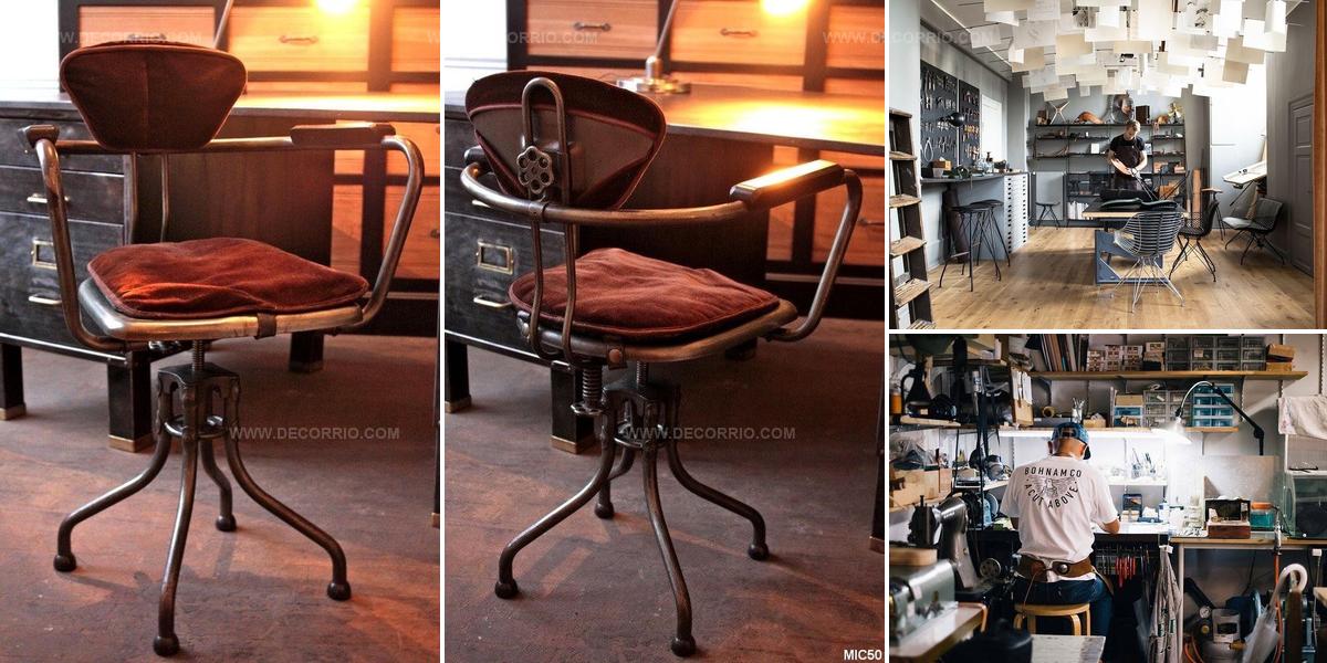 9527552 Workshop Chair Design Ideas