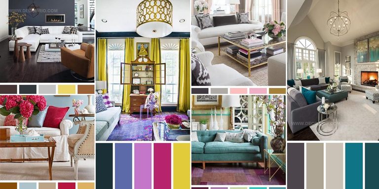 2986841 Living Room Color Scheme Inspiration