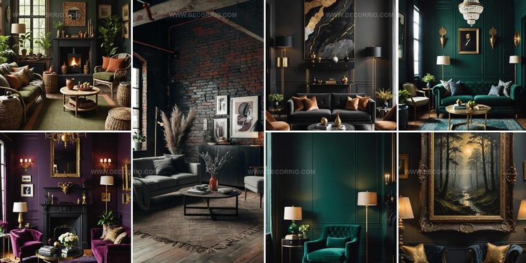 5331962 Shaded Dark Living Room Ideas