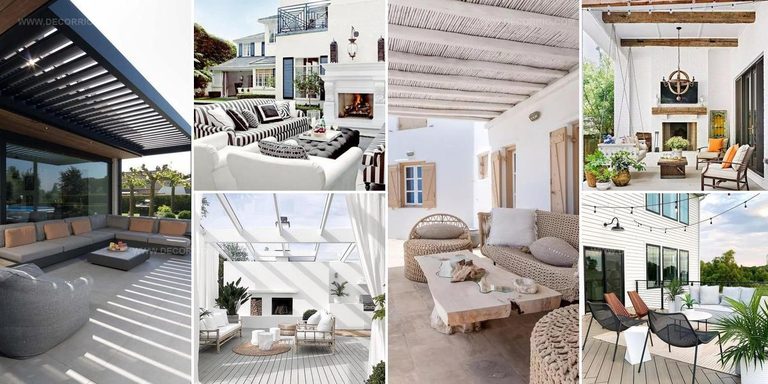 7316086 Breezy Outdoor Living Room Ideas