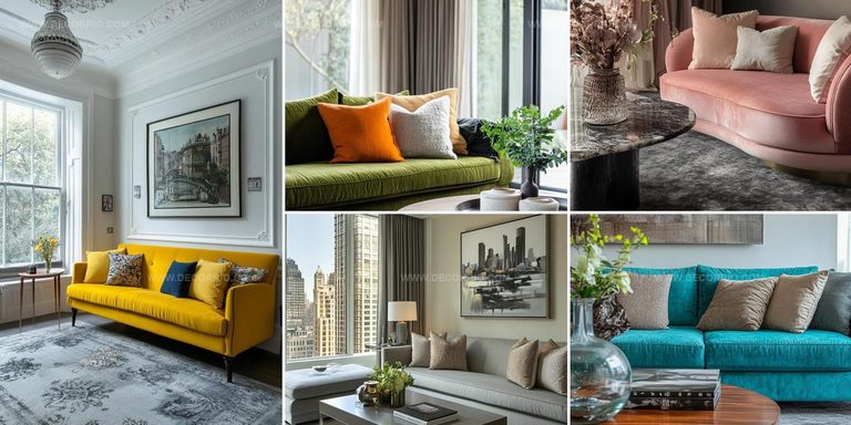4044453 Gorgeous Sofa Color Ideas