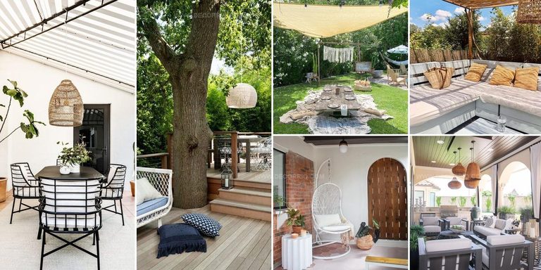 5633985 Open Outdoor Living Room Ideas