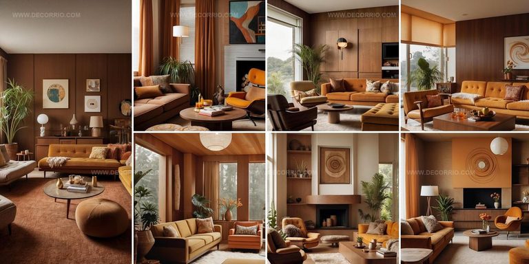 7295813 Modern 70s Living Room Ideas