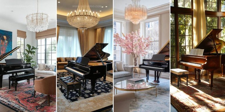 3933943 Inspiring Grand Piano Living Room Layout Ideas