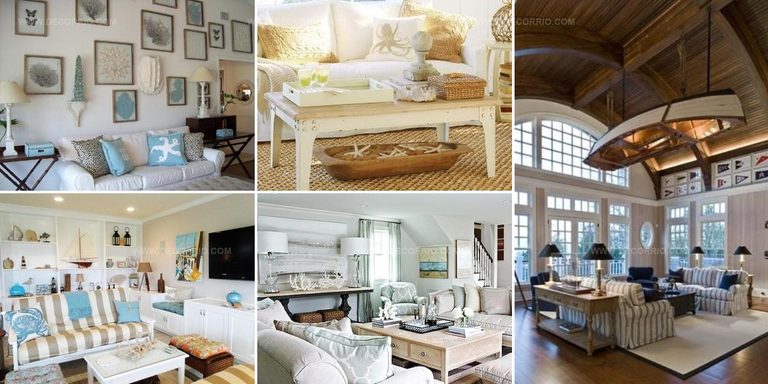 3788588 Sea And Beach Living Room Ideas