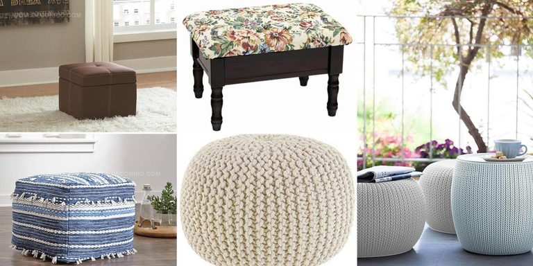 4399055 Hassock And Ottoman Ideas