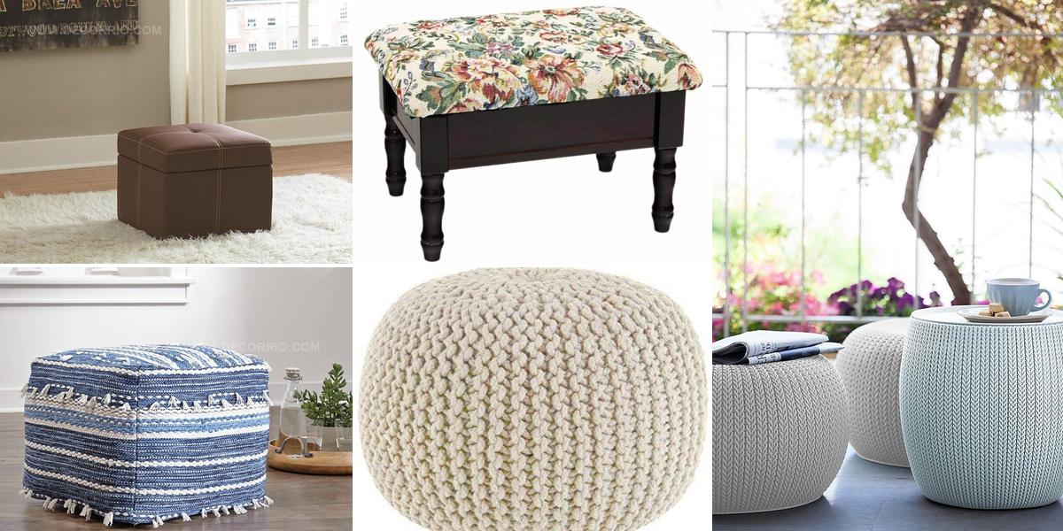4399055 Hassock And Ottoman Ideas