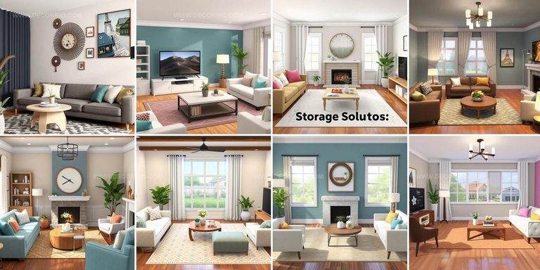 2735931 Whimsical Bloxburg Living Room Ideas