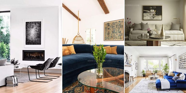 4378215 How To Decorate a Living Room