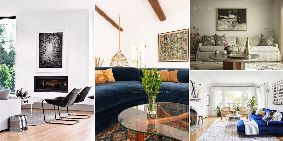 4378215 How To Decorate a Living Room