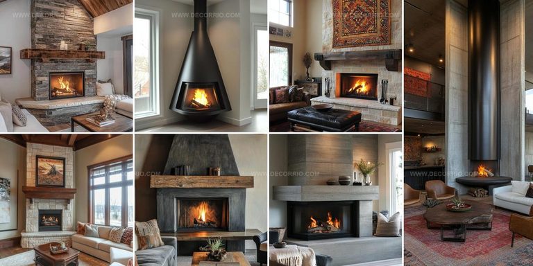 8039756 Corner Fireplace Living Room Layouts