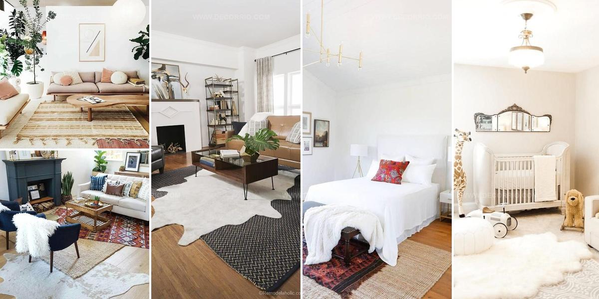 9014903 Rug Layering Ideas