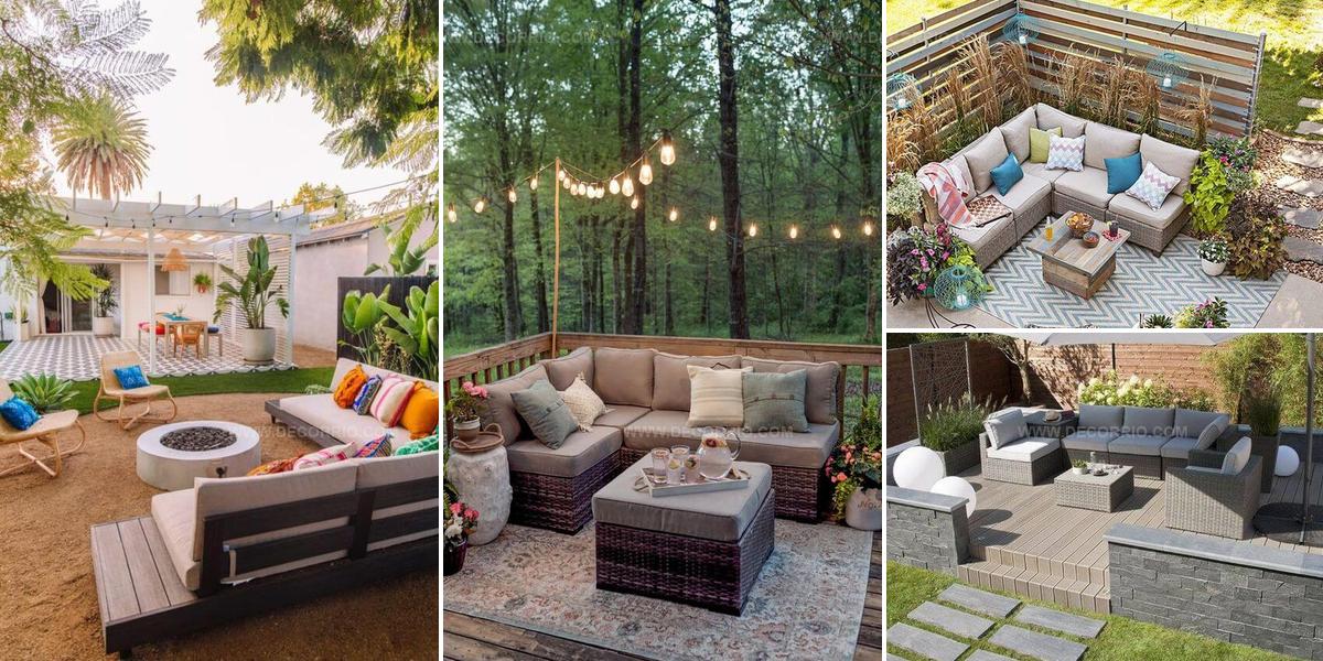 5092306 Garden Living Room Ideas