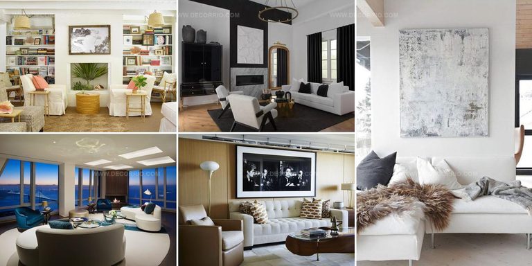 3748811 White Couch Living Room Decor Ideas