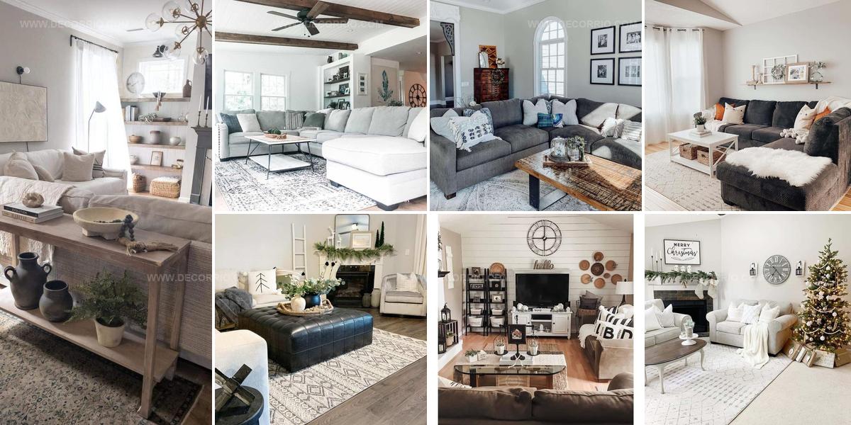 8762012 Gray Living Room Ideas