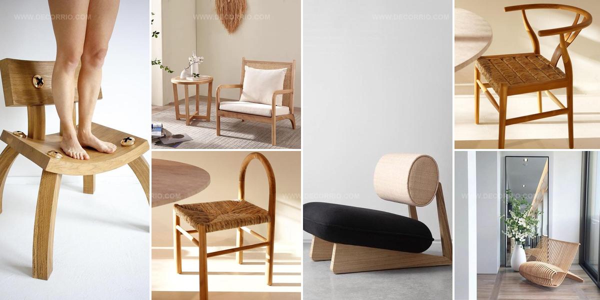 3096647 Wooden Chair Design Ideas
