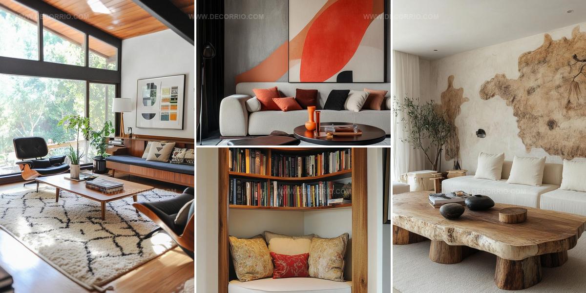 1231822 Classy Living Room Designs