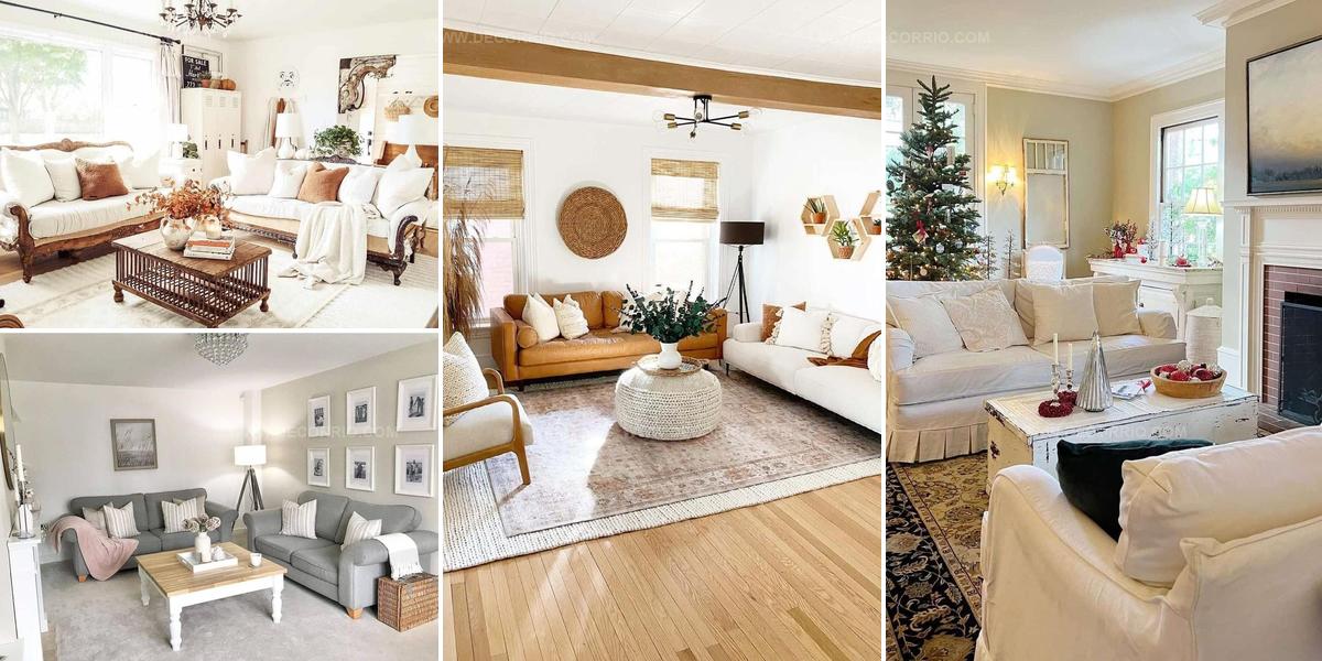 7066087 Living Room Ideas With Dual Sofas