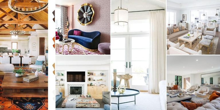 1115839 No-Fail Living Room Color Schemes