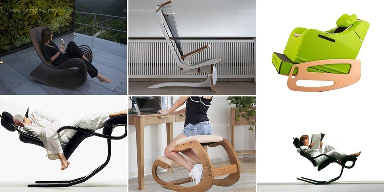 9011581 Gravity Chair Design Ideas