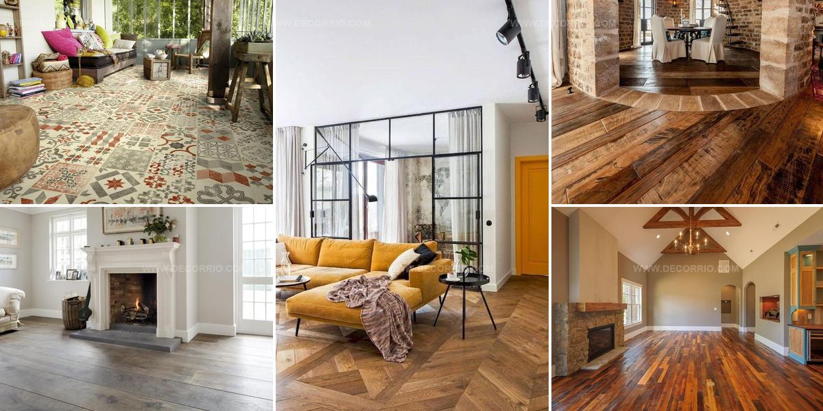 2974831 Living Room Flooring Ideas