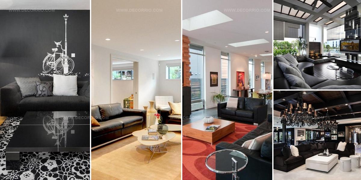 9018112 Black Living Room Couch Ideas