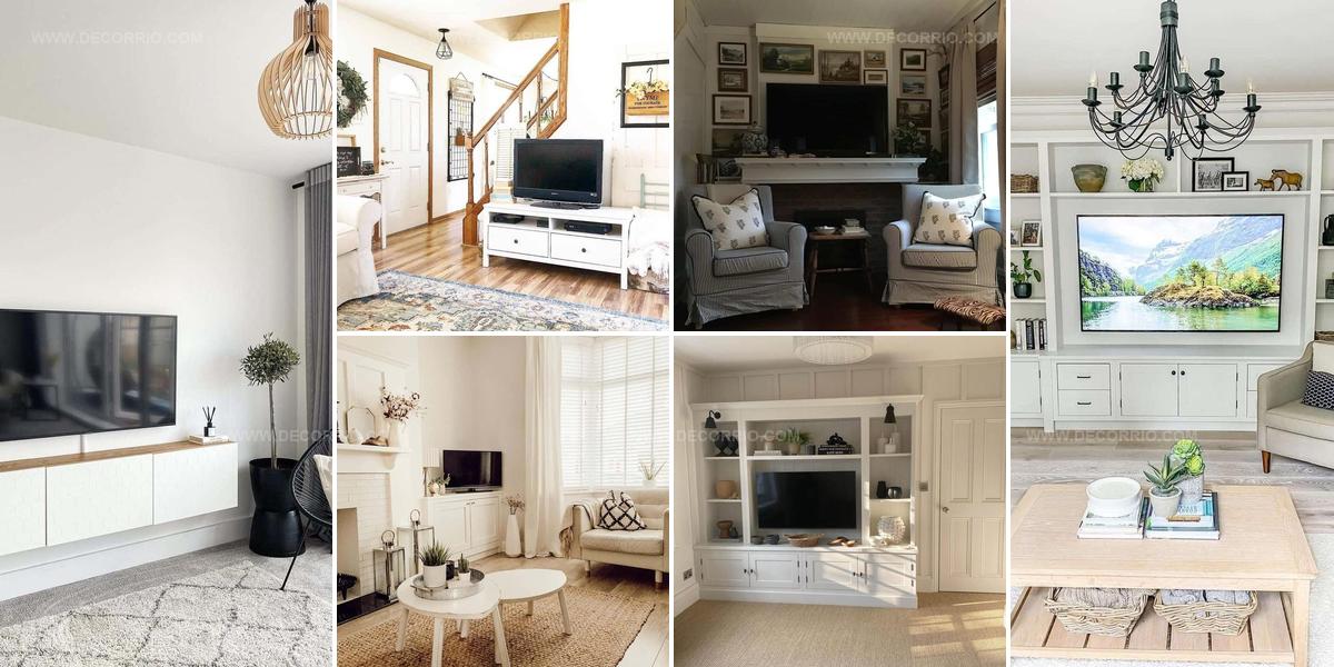 5646444 TV Room Ideas