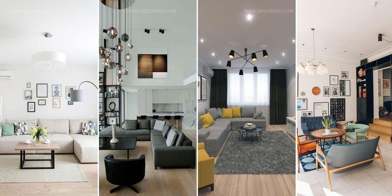 8332782 Useful Living Room Lights Ideas