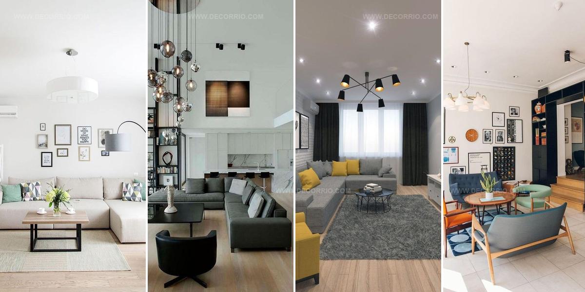 8332782 Useful Living Room Lights Ideas