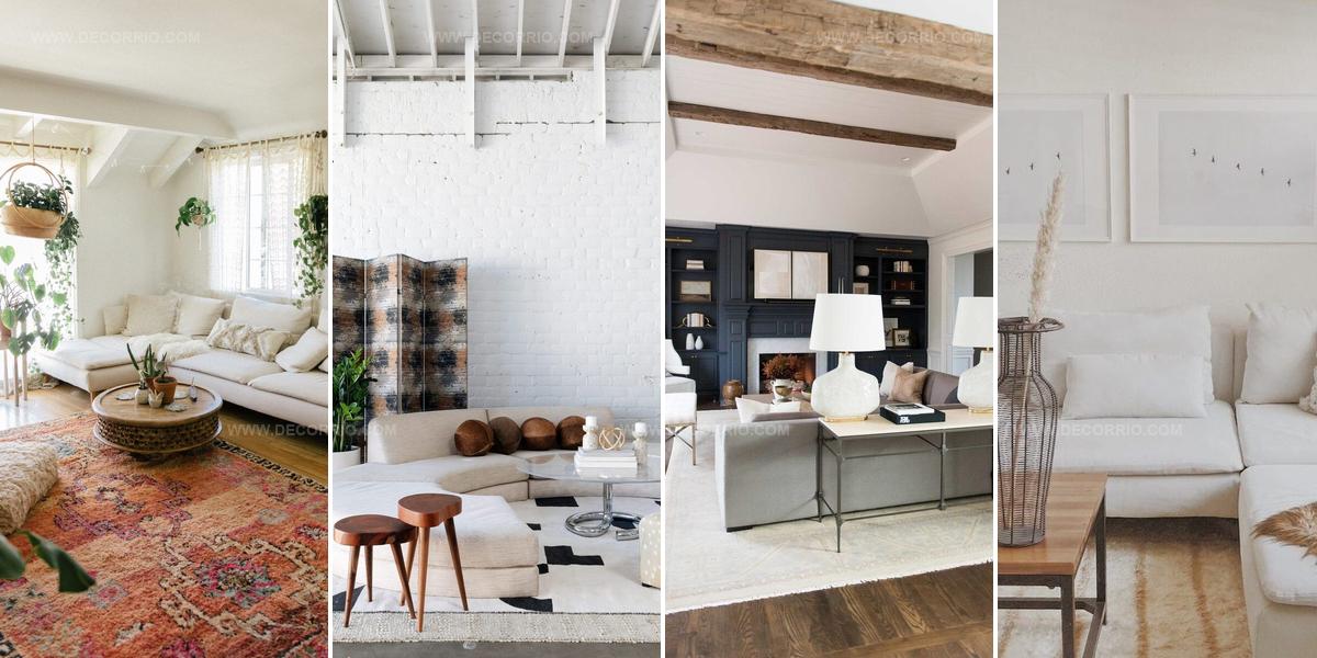 2780395 Striking White Living Rooms
