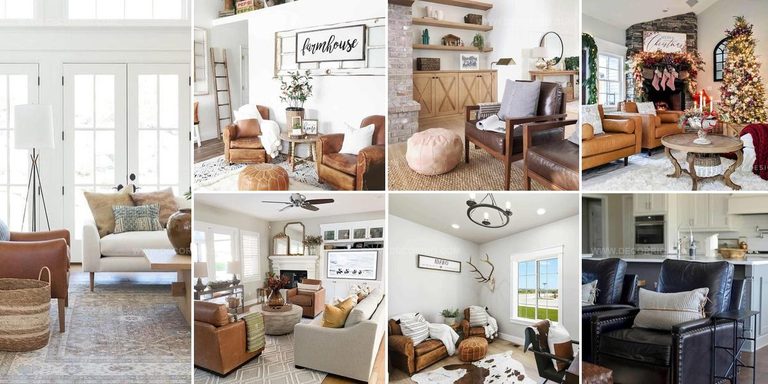 6077088 Leather Accent Chair Ideas