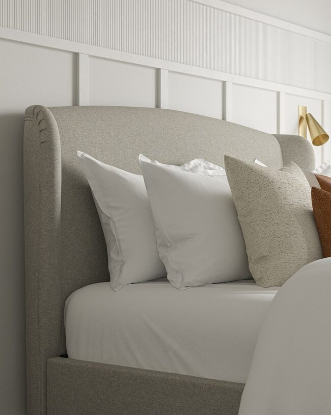 Scandinavian Minimalist Appeal