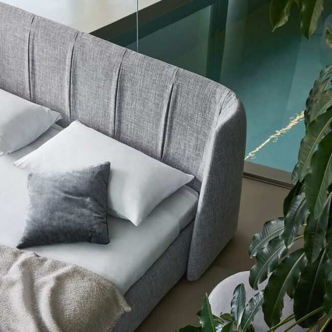 Contemporary Grey Scale Elegance