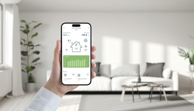 Smart Entertainment Systems for a High-Tech Living Room