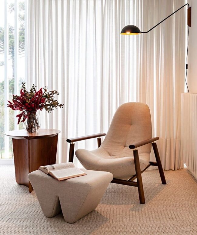 Sophisticated Neutral Simplicity