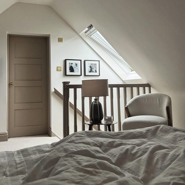 Nostalgic Nook with Charm